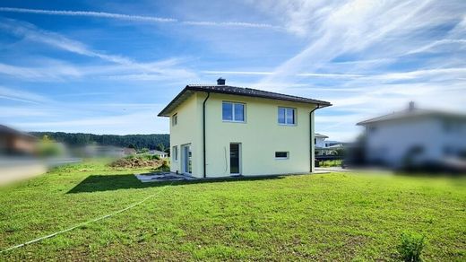 Luxus-Haus in Poggersdorf, Politischer Bezirk Klagenfurt Land