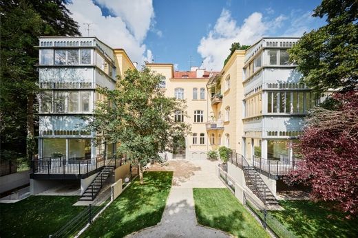 Apartment in Vienna, Wien Stadt