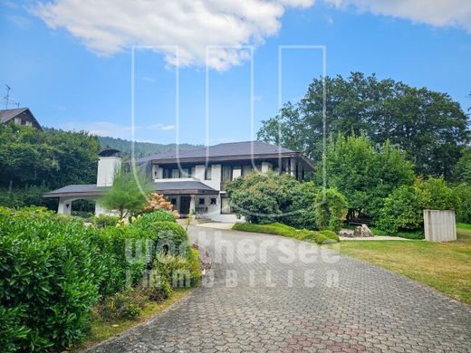 Luxury home in Velden am Wörthersee, Politischer Bezirk Villach Land