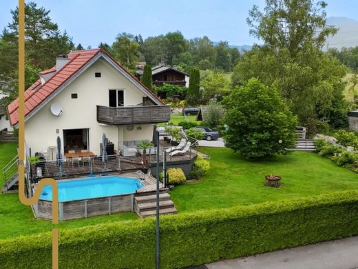 Luxury home in Salzburg