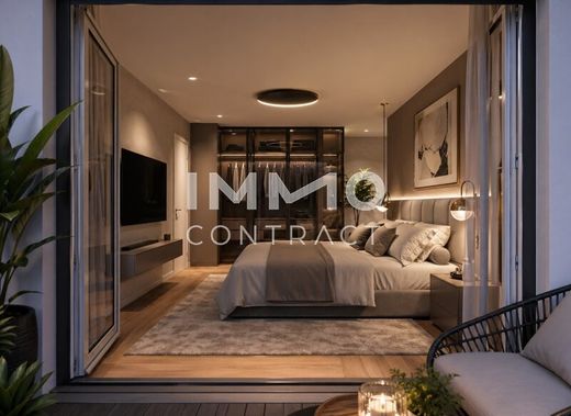 Apartment in Vienna, Wien Stadt