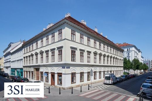 Escritório - Viena, Wien Stadt