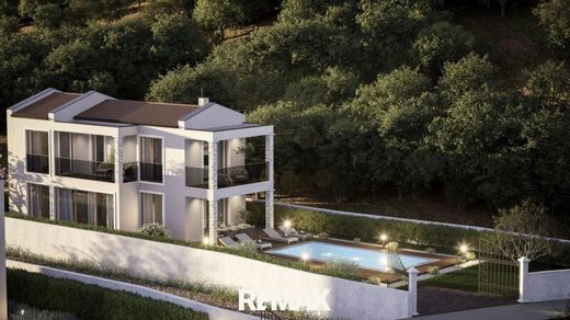 Casa di lusso a Buzet, Grad Buzet