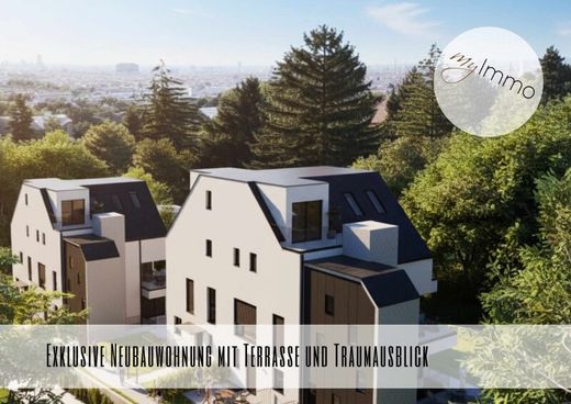 Apartament w Ottakring, Wien Stadt