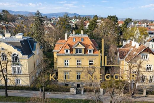 Villa in Gemeindebezirk Döbling, Wien Stadt