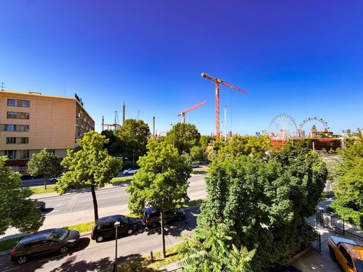 Apartment in Vienna, Wien Stadt