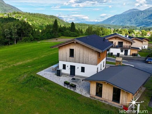 Luxus-Haus zu verkaufen in Obermöschach