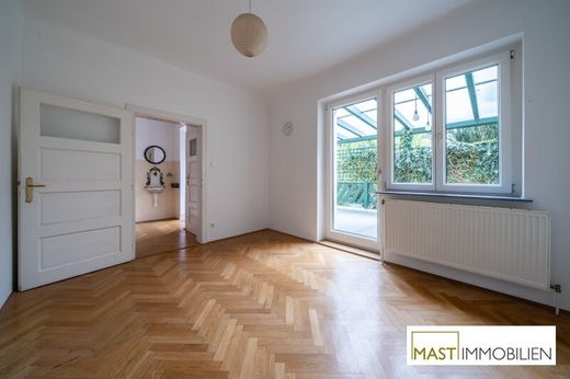 Luxe woning in Wenen, Wien Stadt