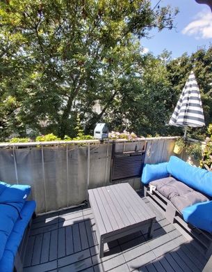 Apartment in Gemeindebezirk Döbling, Wien Stadt