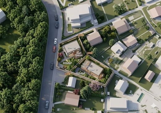 Land in Ottakring, Wien Stadt