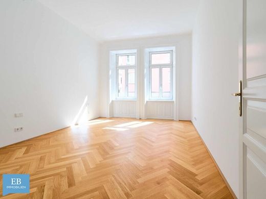 Apartment in Gemeindebezirk Josefstadt, Wien Stadt
