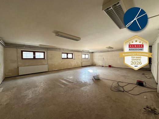 Büro in Langenlois, Politischer Bezirk Krems