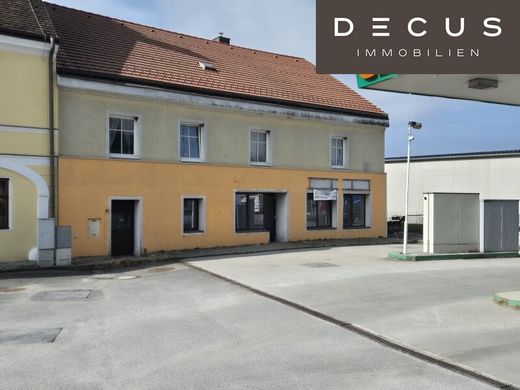 Büro zu mieten in Göpfritz an der Wild