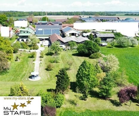Luxury home in Bad Füssing, Lower Bavaria