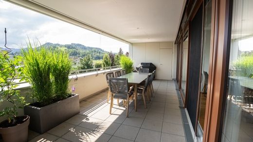 Appartement in Lustenau, Politischer Bezirk Dornbirn