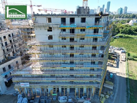 Apartment in Vienna, Wien Stadt