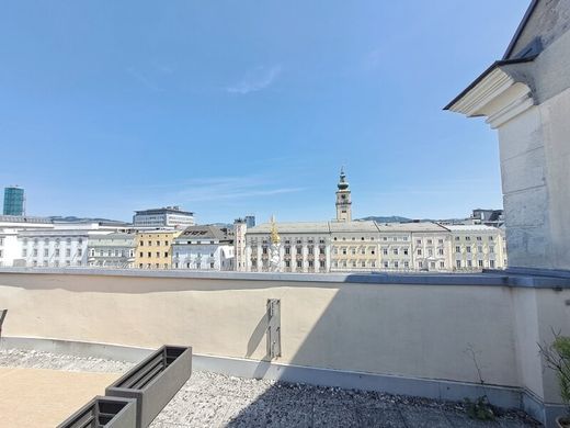 Biuro w Linz, Linz Stadt
