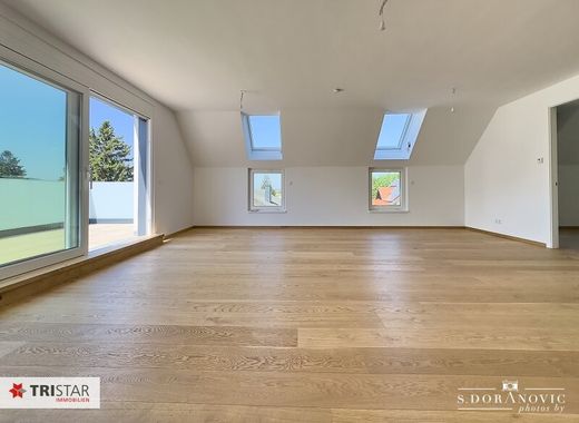 Appartement à Wördern, Politischer Bezirk Tulln