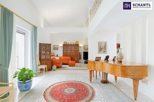 Luxury home in Vienna, Wien Stadt