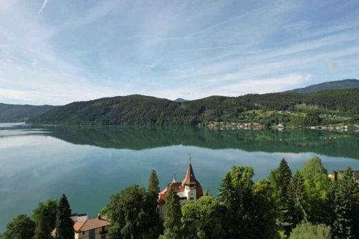 Hotel in Millstatt, Politischer Bezirk Spittal an der Drau