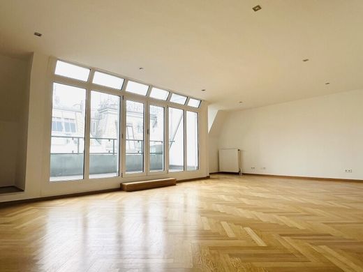 Apartment in Vienna, Wien Stadt