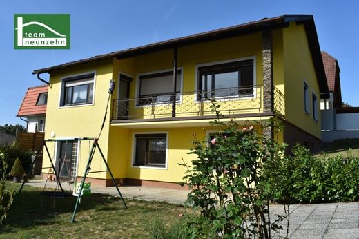 Luxe woning in Grosshöflein, Eisenstadt-Umgebung