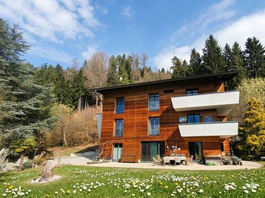 Luxury home in Gössering, Politischer Bezirk Spittal an der Drau