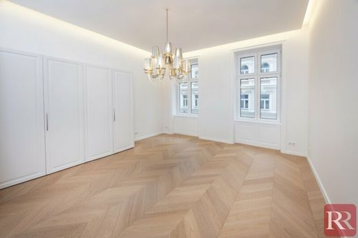 Apartment in Vienna, Wien Stadt