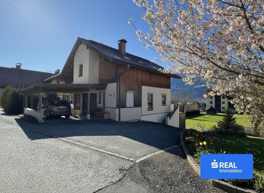 Luxury home in Kötschach, Politischer Bezirk Hermagor