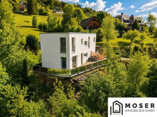 Maison de luxe à Sankt Georgen ob Murau, Politischer Bezirk Murau