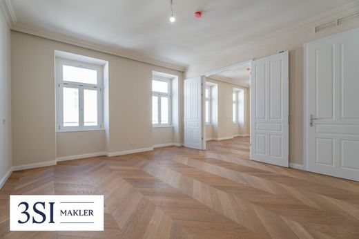 Apartment in Vienna, Wien Stadt