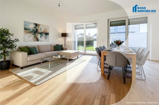 Luxury home in Traun, Politischer Bezirk Linz-Land