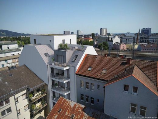 Apartment / Etagenwohnung in Linz, Linz Stadt