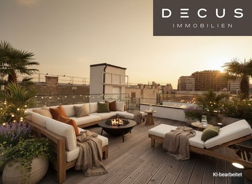 Daire Viyana, Wien Stadt