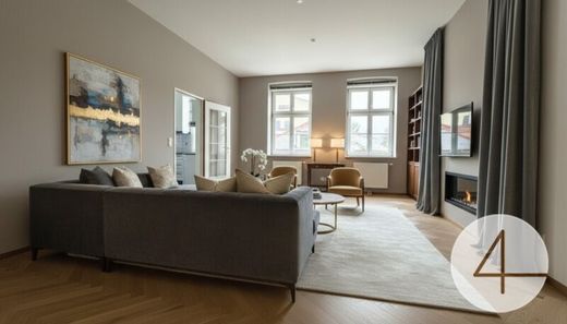 Apartment in Vienna, Wien Stadt