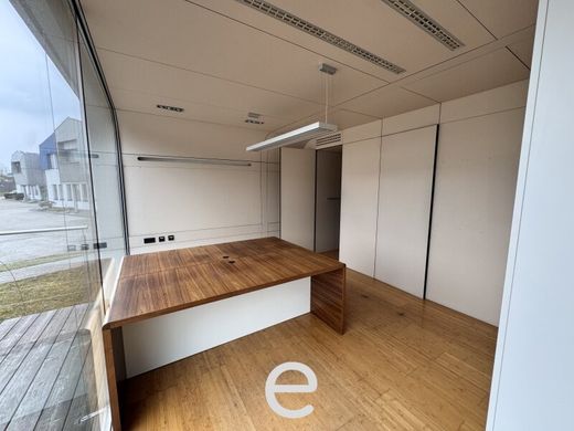 办公室  Hohenzell, Politischer Bezirk Ried im Innkreis