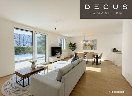 Apartment in Vienna, Wien Stadt