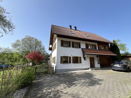 Casa di lusso a Hohenems, Politischer Bezirk Dornbirn