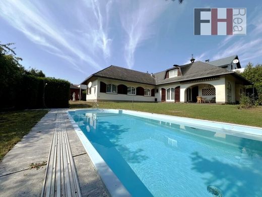 Luxury home in Gablitz, Politischer Bezirk Sankt Pölten