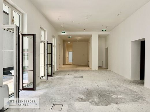 Büro in Wien, Wien Stadt