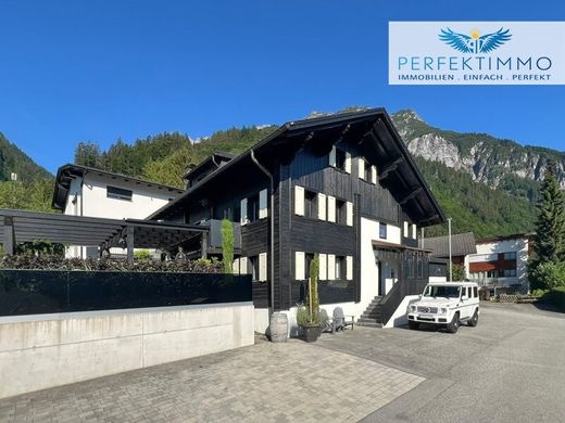 Luxury home in Jetzmund, Politischer Bezirk Bludenz