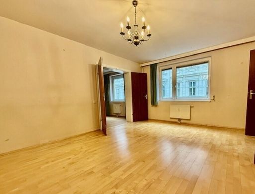 Apartment in Vienna, Wien Stadt