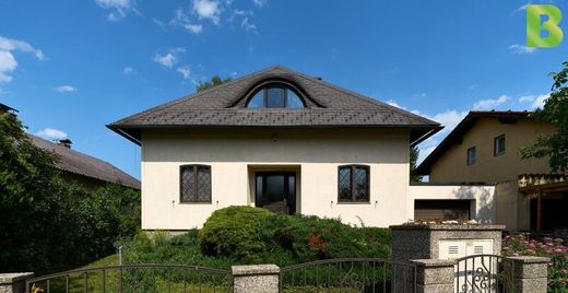 Casa de luxo - Stockerau, Politischer Bezirk Korneuburg