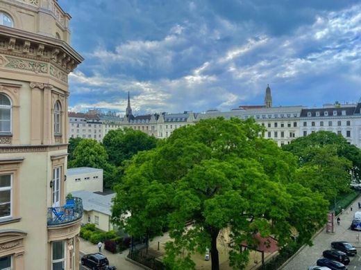 Apartment in Vienna, Wien Stadt