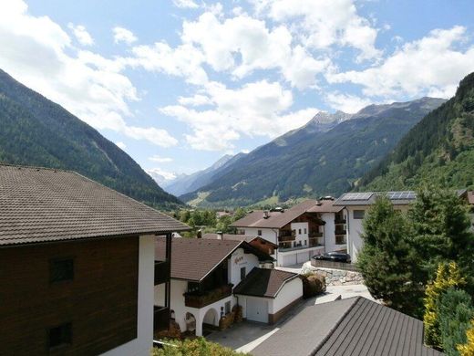 ‏דירה ב  Neustift im Stubaital, Politischer Bezirk Innsbruck Land