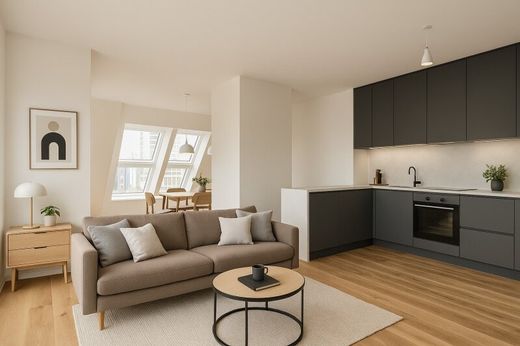 Apartment in Ottakring, Wien Stadt