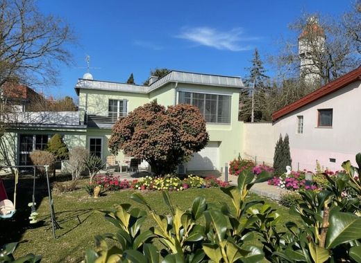 Casa de luxo - Fischamend Dorf, Politischer Bezirk Bruck an der Leitha