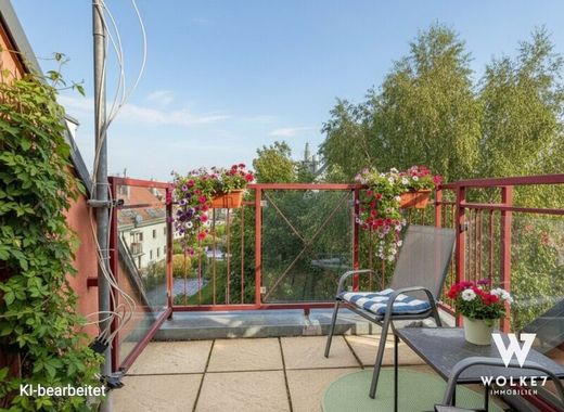 Apartment in Vienna, Wien Stadt