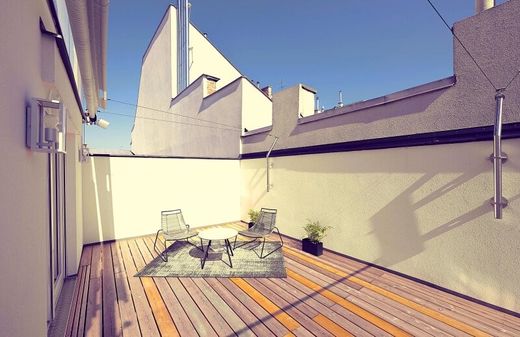 Appartement in Wenen, Wien Stadt