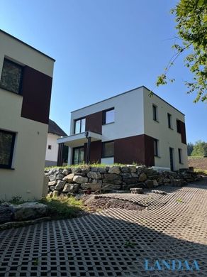 Casa di lusso a Hintersdorf, Politischer Bezirk Tulln